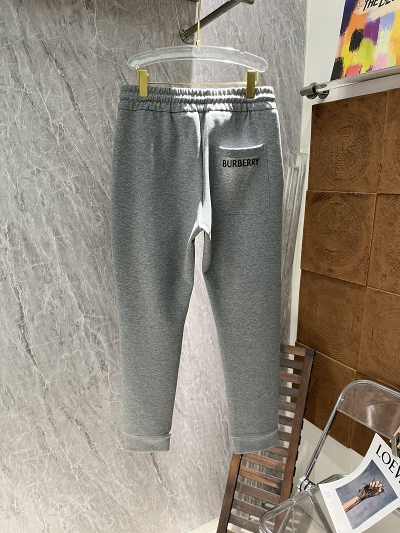 Burberry Long Pants